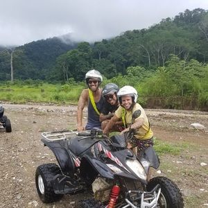 Meet your Posher, Rus